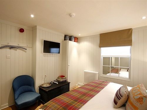 Hotel Bel And The Dragon-Cookham Esterno foto