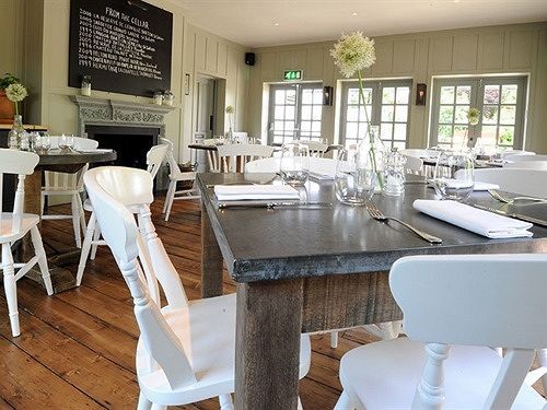 Hotel Bel And The Dragon-Cookham Esterno foto