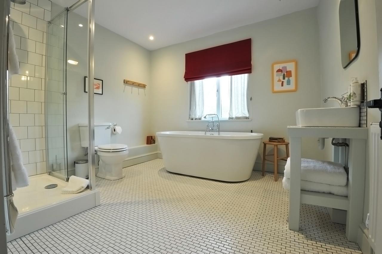 Hotel Bel And The Dragon-Cookham Esterno foto
