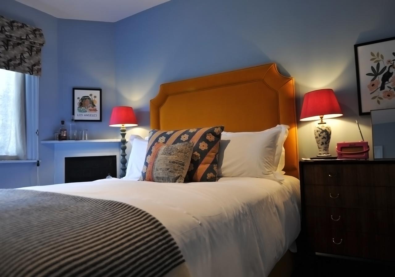 Hotel Bel And The Dragon-Cookham Esterno foto