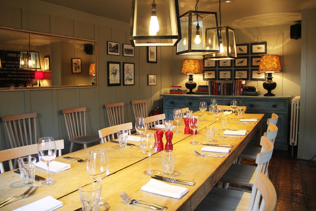 Hotel Bel And The Dragon-Cookham Esterno foto