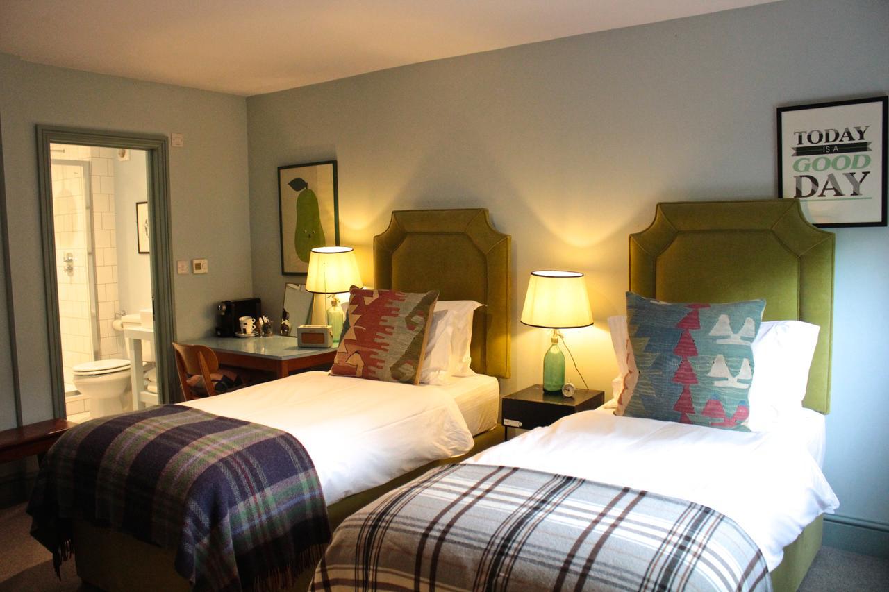 Hotel Bel And The Dragon-Cookham Esterno foto