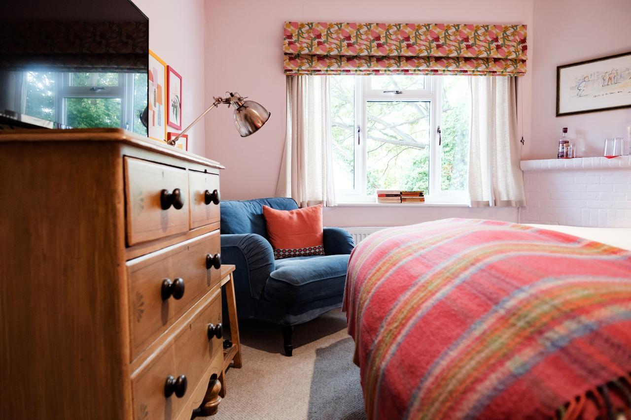 Hotel Bel And The Dragon-Cookham Esterno foto