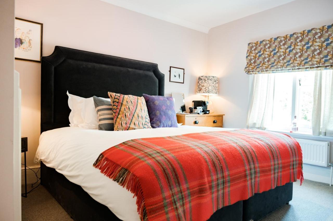 Hotel Bel And The Dragon-Cookham Esterno foto